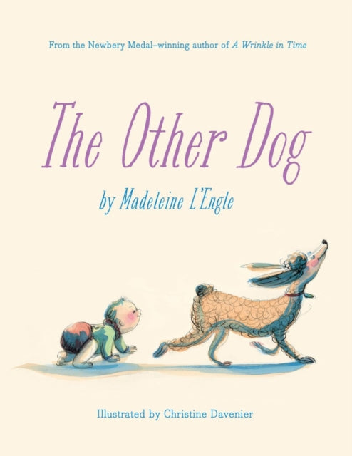 Book cover of: Other Dog. By: Madeleine L'Engle