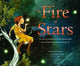 Book cover of: Fire of Stars. By: Kirsten W. Larson
