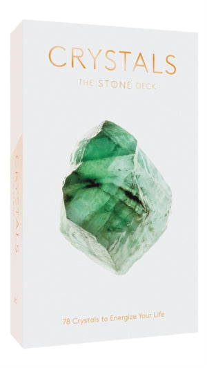 The Stone Crystals Deck
