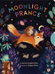 Book cover of: Moonlight Prance. By: Teagan White