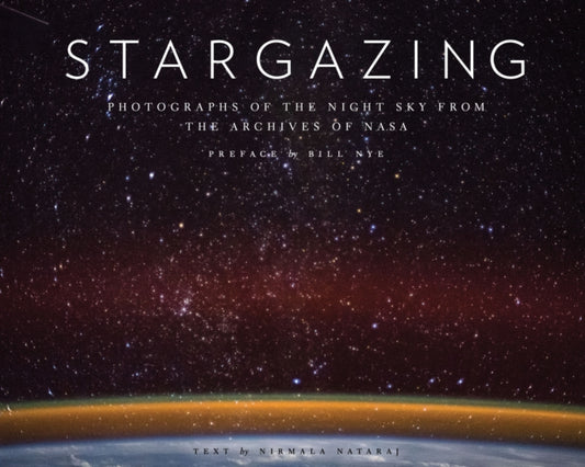 Book cover of: Stargazing. By: United States. National Aeronautics and Space Administration.