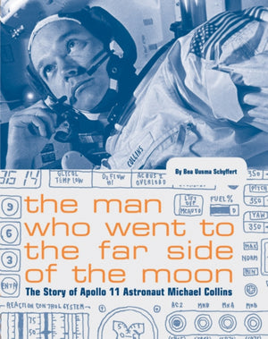 Man Who Went to the Far Side of the Moon