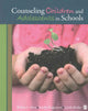 Book cover of: BUNDLE: Hess, Counseling Children and Adolescents in Schools + Magnuson, Counseling Children and Adolescents in Schools Workbook. By: Sandy Magnuson