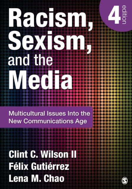 Book cover of: Racism, Sexism, and the Media