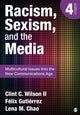 Book cover of: Racism, Sexism, and the Media