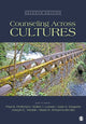 Book cover of: Counseling Across Cultures. By: Paul B. Pedersen