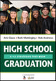 Book cover of: High School Graduation. By: Avis E. Glaze