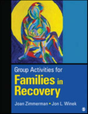 Group Activities for Families in Recovery
