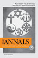 Book cover of: Race, Religion, and Late Democracy. By: Jackson, John L., Jr.