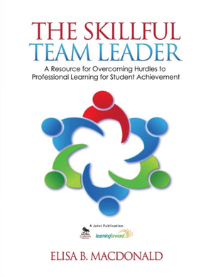 Skillful Team Leader