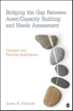 Bridging the Gap Between Asset/Capacity Building and Needs Assessment