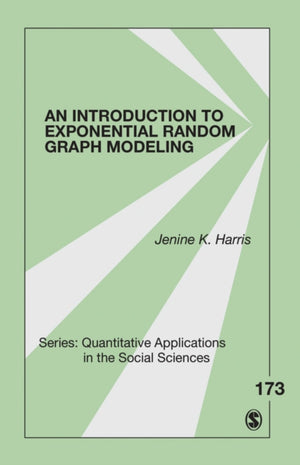 Introduction to Exponential Random Graph Modeling