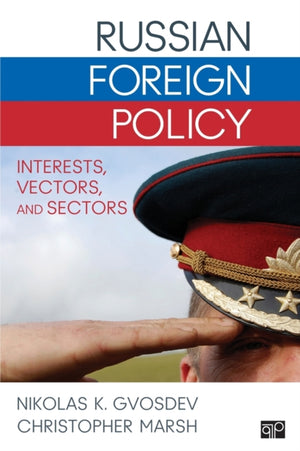 Russian Foreign Policy