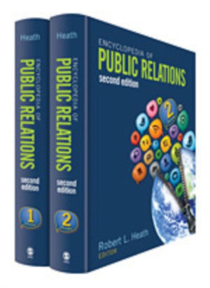 Encyclopedia of Public Relations