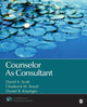 Book cover of: Counselor As Consultant