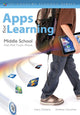 Book cover of: Apps for Learning, Middle School