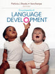 Book cover of: Encyclopedia of Language Development. By: Patricia J. Brooks