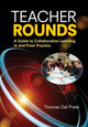 Book cover of: Teacher Rounds. By: Thomas A. Del Prete