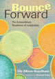 Book cover of: Bounce Forward. By: Elle Allison-Napolitano