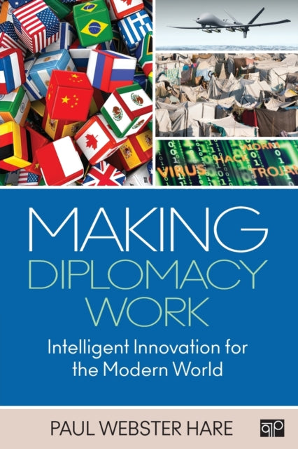 Making Diplomacy Work