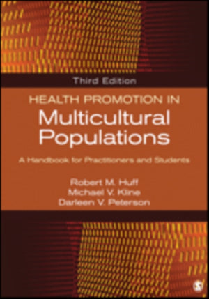 Health Promotion in Multicultural Populations