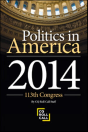 Politics in America 2014