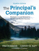 Book cover of: Principal's Companion. By: Pamela M. Robbins
