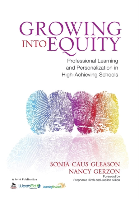 Book cover of: Growing Into Equity