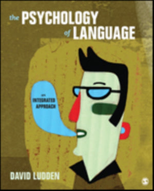 The Psychology of Language