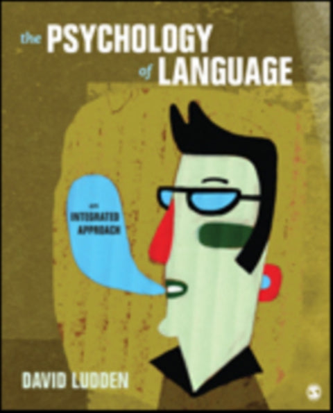 The Psychology of Language