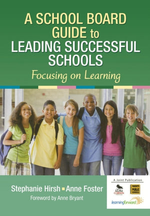 School Board Guide to Leading Successful Schools