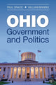 Book cover of: Ohio Government and Politics. By: Paul A. Sracic
