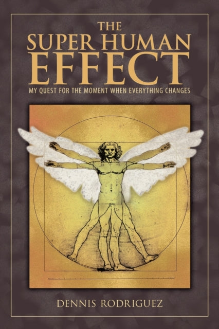 Book cover of: Super Human Effect