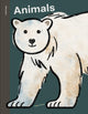 Book cover of: Spring Street Discover: Animals. By: Lo Cole