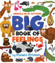 Book cover of: Big Book of Feelings