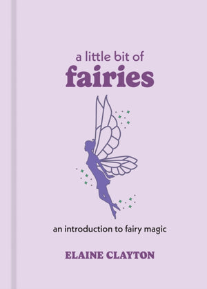 Little Bit of Fairies