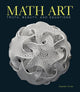 Book cover of: Math Art. By: Stephen Ornes