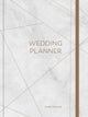 Book cover of: Wedding Planner. By: Weaver Kara