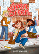 Book cover of: Aven Green Sleuthing Machine. By: Dusti Bowling