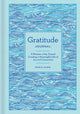 Book cover of: Gratitude Journal. By: Maria Gamb
