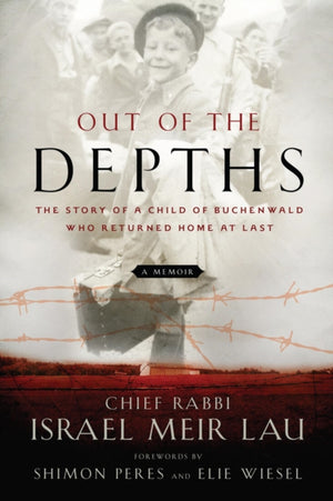 Out of the Depths