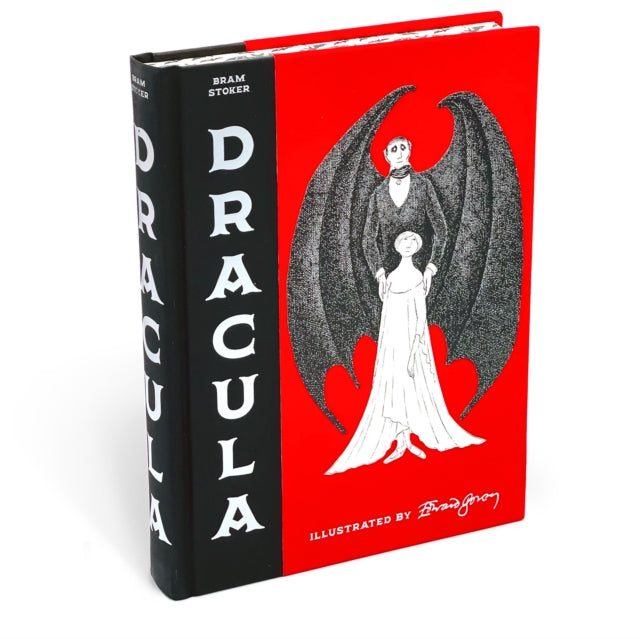 Dracula, Deluxe Edition 9781454944218 Bram Stoker