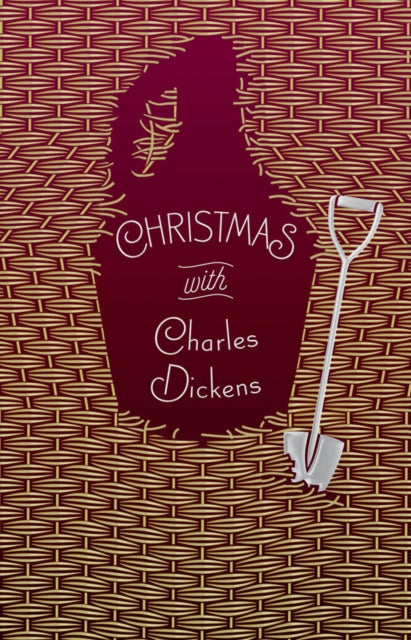 Book cover of: Christmas with Charles Dickens. By: [duplicate of OL24638A] Charles Dickens