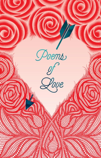 Poems of Love 9781454947066 Various Authors