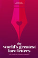 Book cover of: World’s Greatest Love Letters. By: Various Authors