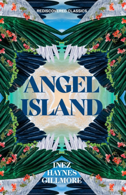 Angel Island 9781454948117 Inez Haynes Gillmore
