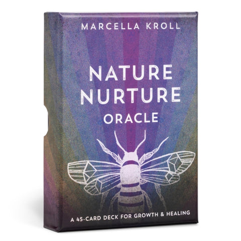 Nature Nurture Oracle
