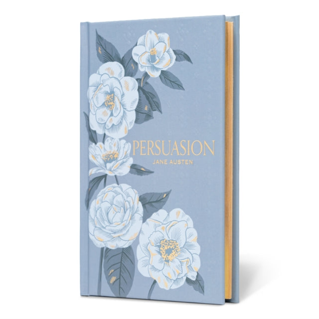 Book cover of: Persuasion (Special Edition). By: Jane Austen