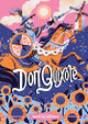Book cover of: Classic Starts®: Don Quixote. By: Christy Webster