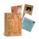 Book cover of: Klimt Box